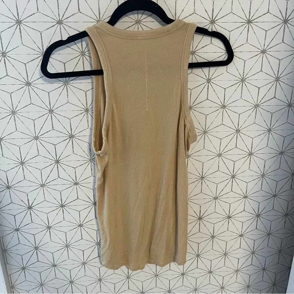 Lululemon Bundle Soft Feel Long Sleeve and Tank